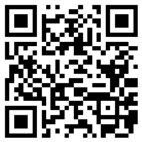 QR Code for bitcoin:3KWr1kFhBNdPdYtp66V1ZkdM3cTfdvhHX2