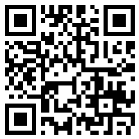 QR Code for bitcoin:3KWs8ErvKqmLUZ8qPg8Vt2EBo1fixYoXQ7