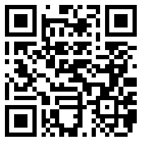QR Code for bitcoin:3KWsvyJ3YPcdDSdo99jGUawv4SsXz826Ff