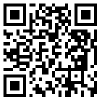 QR Code for bitcoin:3KWx13uD8TwT2URZBZP6beC71trY9yEzMP