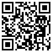 QR Code for bitcoin:3KX22a9aGGcMe7U2YTJzisPVn7LDHwxNDW