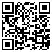 QR Code for bitcoin:3KX3sNyGugeGPt36DSPJDkKonffjV2R9fu