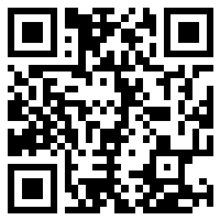 QR Code for bitcoin:3KX7HAcVyoYqUDTdrLwvdSTRpKeee8ViYC