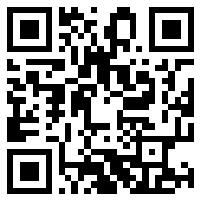 QR Code for bitcoin:3KX7aspnCCstFycYH8DfJsKQMV6KvZASA2