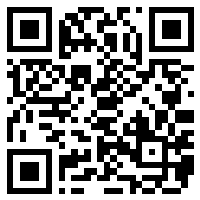 QR Code for bitcoin:3KX88SBftgp97HNAfgpksrFLMdYL9BAm6U