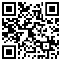 QR Code for bitcoin:3KXBCeDb64buPjUUuEetXozcy12h7FP8PJ