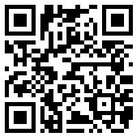 QR Code for bitcoin:3KXCreD4fsSc3HsDcMxEKsRd1N4egeZabi