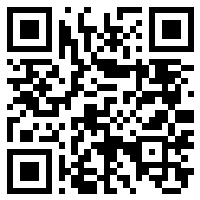QR Code for bitcoin:3KXECiy5JrM5pLofKAgirPEPa3Sp5FZWKZ