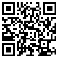 QR Code for bitcoin:3KXEhD5FBSzbeaLfcrUtevqEDmvnWa3Gn5