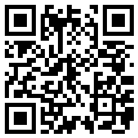 QR Code for bitcoin:3KXFZtcyVmTrwitGQ9RWBHJxdf8S5hAut6