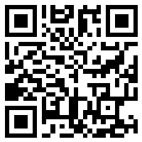 QR Code for bitcoin:3KXGVsWtFMweGH3uESobVJVcGUJccumbEa