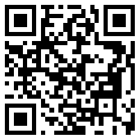QR Code for bitcoin:3KXGoL8mFVNtmTVh38fCjyJBjNPPnAXNA6