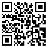 QR Code for bitcoin:3KXMAgSwBLCfaBRyZ1ejHS9ctaqYpzT4dy