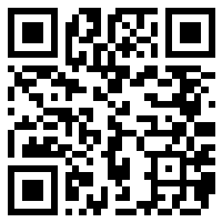 QR Code for bitcoin:3KXPYggFzHvXy4hgCTXUTsehChSnESm1Eu