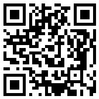 QR Code for bitcoin:3KXQFVnsn8imQBxbT8eFMpbA77xBXAidGr