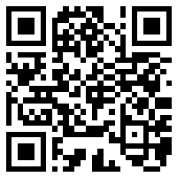 QR Code for bitcoin:3KXRnc4mBECvw1U7S318T5kHWddGSoHMB6