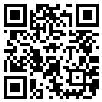 QR Code for bitcoin:3KXSNMSKtJ5dQXt7mqtWvoPubC2CosRZmy