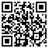 QR Code for bitcoin:3KXTD5XkhL5rSWtirmTMv6btGvDtLwYXeV