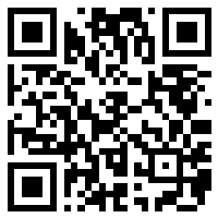QR Code for bitcoin:3KXTrCCxPJhuGjJaSSRPDQMvdRgAobRLxt