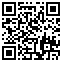 QR Code for bitcoin:3KXUB8yfX3pJyuJMYs62VSycQuAZ5usUoE