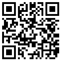 QR Code for bitcoin:3KXVGJRwjTKg1YdgVMudbakSx1VMuDspGj