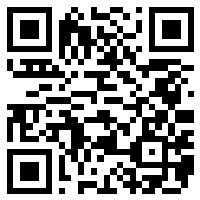 QR Code for bitcoin:3KXVasbnup72J4YfrVRSfPkVC2tNnRGJXY