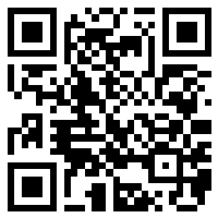 QR Code for bitcoin:3KXZx6fDt3ZHuLdKXdymN4CGBfahxo7KSs