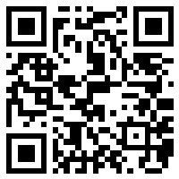 QR Code for bitcoin:3KXasftTYHD5JcsZAoQYbDXoKMRM1aQ5o4