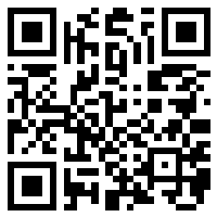 QR Code for bitcoin:3KXbbAqu6bsEENwXTE2DbavfKnv3EEDuKm
