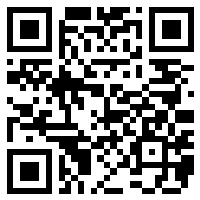 QR Code for bitcoin:3KXdW2bV326aFVN11c8v5rbvPzrytpbx2Y