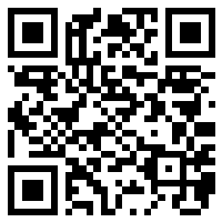 QR Code for bitcoin:3KXe8CTEbvGXf9hsioXymhbNg6ztedoc8d