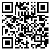 QR Code for bitcoin:3KXeDLpxL2M4oLDDhFC8PPB3vcVczyuCu8