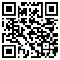 QR Code for bitcoin:3KXeV6bCn3w2GUcnRHcaH24H4iYkrPTyt4