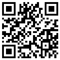 QR Code for bitcoin:3KXeY4XMj2F7ePD9oRVcVfRBgoLyYSiQ4X