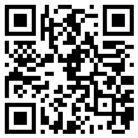 QR Code for bitcoin:3KXfv6tQPEoMjF6t2u28GddiquaA9sawDb