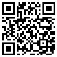 QR Code for bitcoin:3KXhimo8ftJVjG8aCiBSSrTgVHjPqLdma2