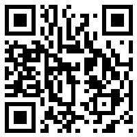 QR Code for bitcoin:3KXiKfQaD8ad4bxC43wajiq3pXkdkMzy6a