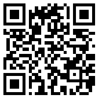 QR Code for bitcoin:3KXivozRTobXvU3n2ceZPpVRYBW5syFdKe