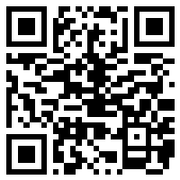 QR Code for bitcoin:3KXnv8Kij5n8gTzD3f3YKbcSTUBCr5sFtk