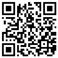 QR Code for bitcoin:3KXo7HZqwXQ6fWiQAXYsan3e8VP24KnpQE