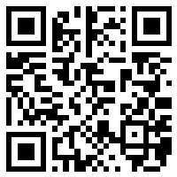 QR Code for bitcoin:3KXot7LoBAATdLL7eK7zqfgzXLjHuUGRA3