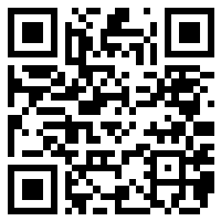 QR Code for bitcoin:3KXu27aSnRpre452TGt5e1Hzbvj1Enrhpn
