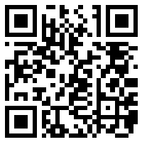 QR Code for bitcoin:3KXuMxtMkEPFYWuwP2ng8v11pX1nb3VAYS