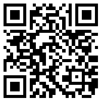 QR Code for bitcoin:3KXvh3tpqjeKyWGHfYgPZHpdNpf66odtAw