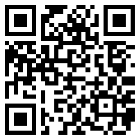 QR Code for bitcoin:3KXwDBFS6kpT6t8zn9goCvVh2N5FiNeqvM