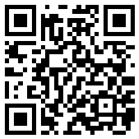 QR Code for bitcoin:3KXx1cFashoiJ3ccX9dojRYazqqshPh3hS