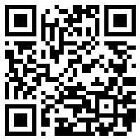 QR Code for bitcoin:3KXxTMNJcFp83SbQ9KVjH2e1h6c7CrdRGf