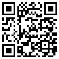 QR Code for bitcoin:3KXxmggnCSAwFM76MzCC4rtKkfB6Djh57j