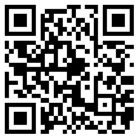 QR Code for bitcoin:3KXzG45F4ePEWSecYn1ZnFCUmPnxRBu7Ni