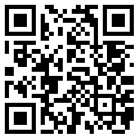 QR Code for bitcoin:3KY5DbQ1XMxSuzb77rNcpAPds8pcbaEAA9